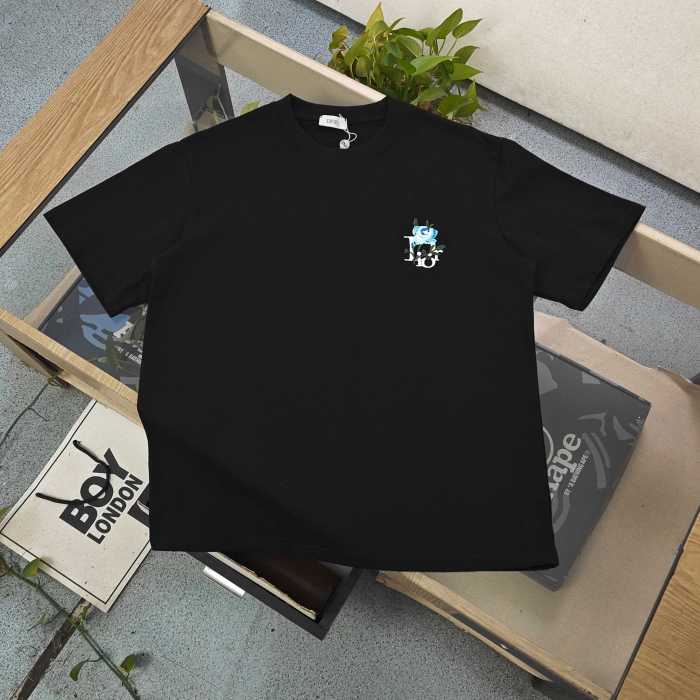 SMCL-4168 High Quality Dior 290g Cotton T-shirt