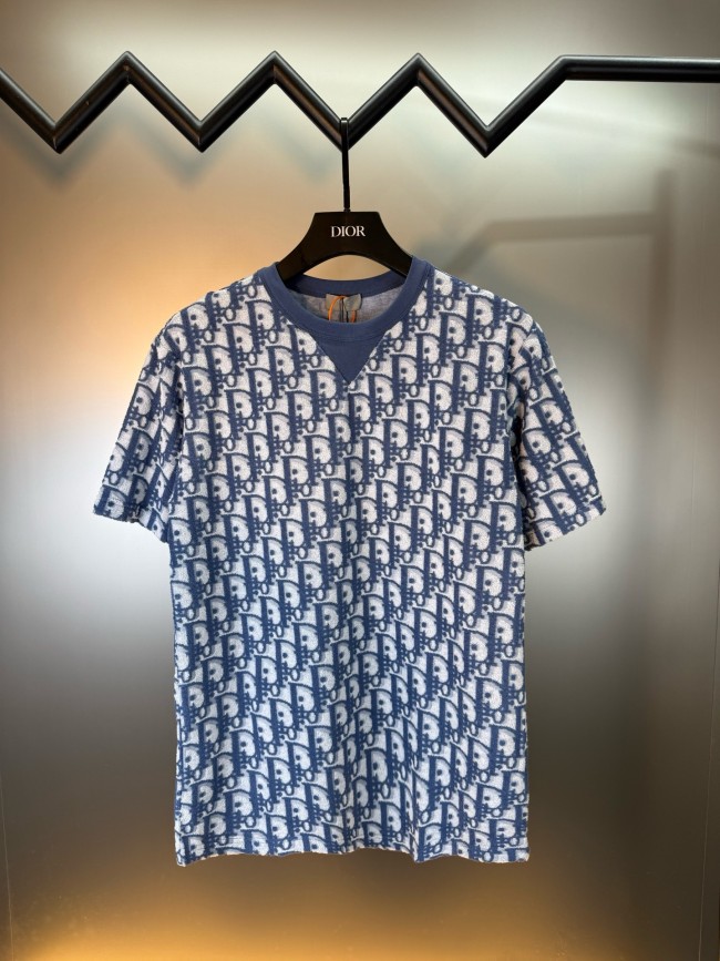 SMCL-4171 Top Quality Dior Cotton T-shirt