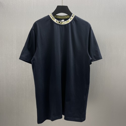 SMCL-4187 High Quality Dior Cotton T-shirt