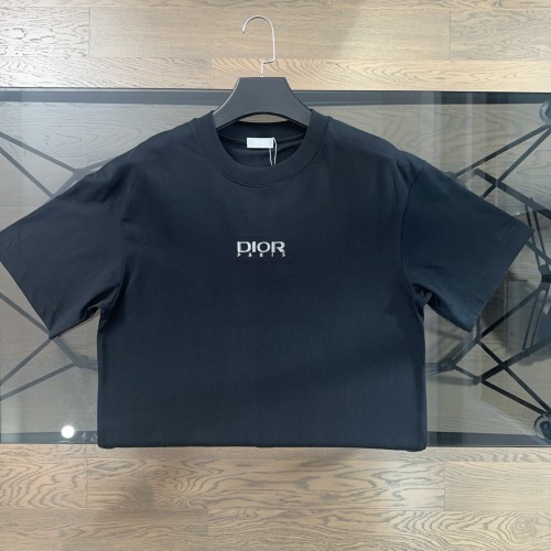 SMCL-4151 High Quality Dior 280g Cotton T-shirt