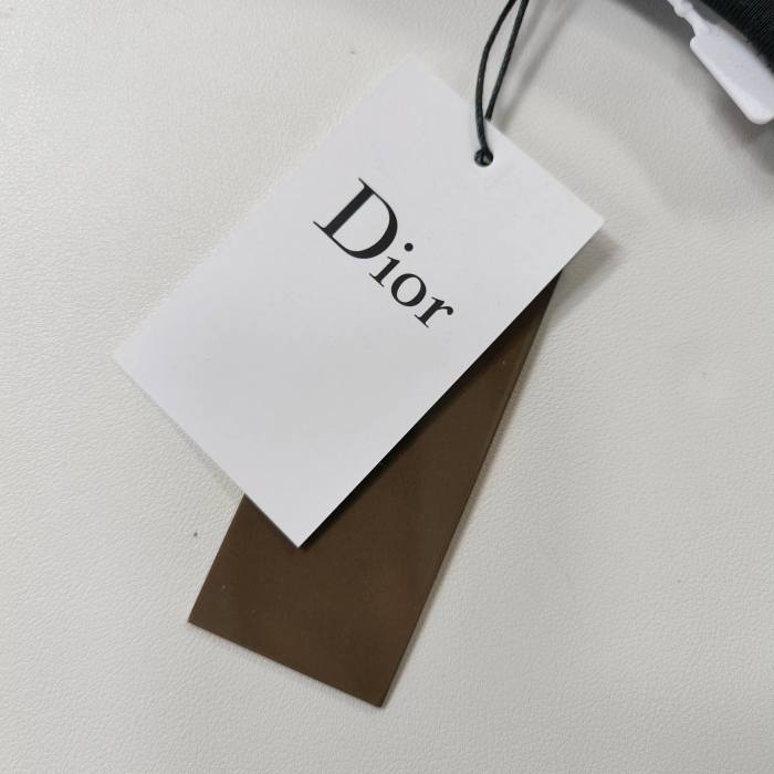 SMCL-4207 High Quality Dior Cotton T-shirt