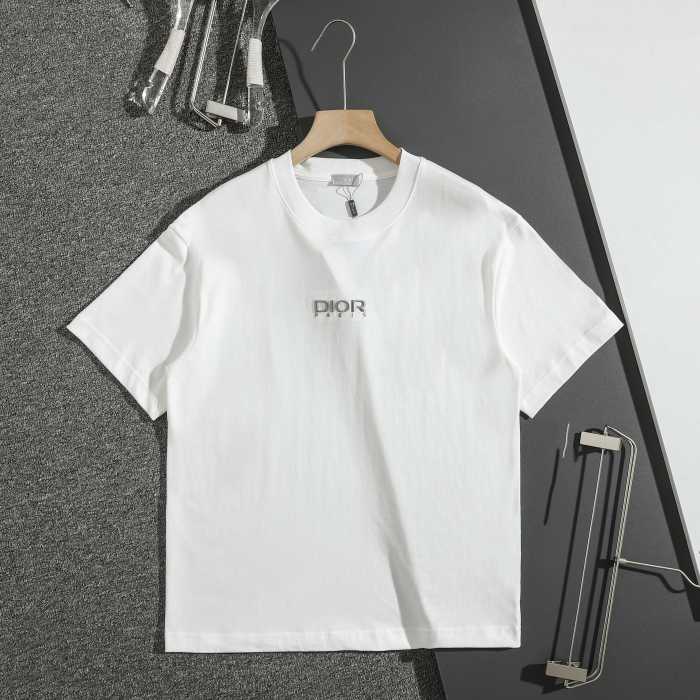 SMCL-4190 High Quality Dior Cotton T-shirt
