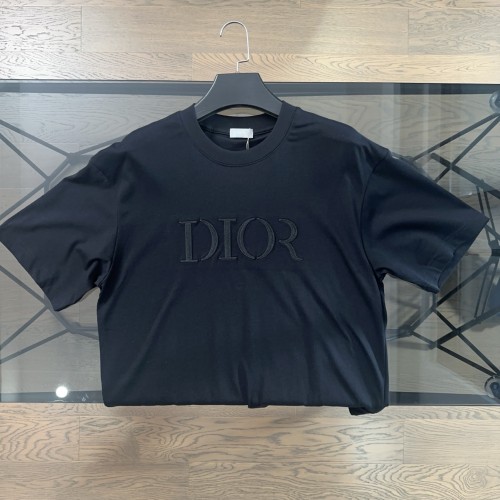 SMCL-4154 High Quality Dior 290g Cotton T-shirt