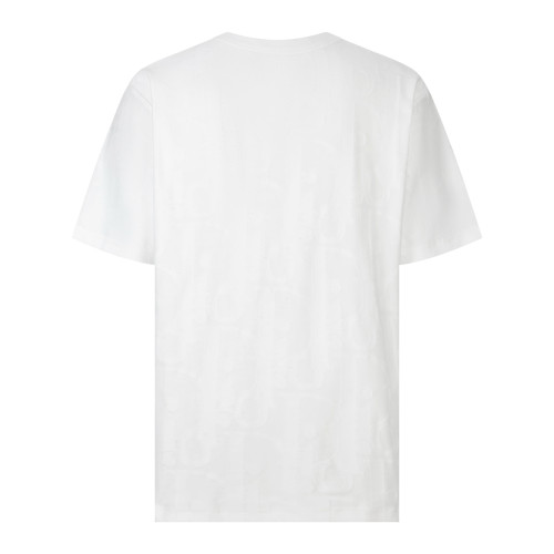 SMCL-4203 Top Quality Dior Cotton T-shirt