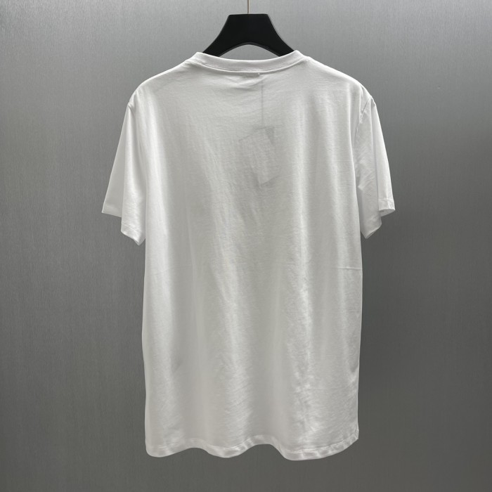 SMCL-4188 High Quality Dior Cotton T-shirt