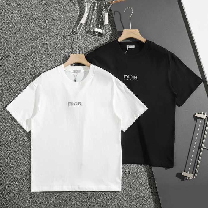 SMCL-4190 High Quality Dior Cotton T-shirt