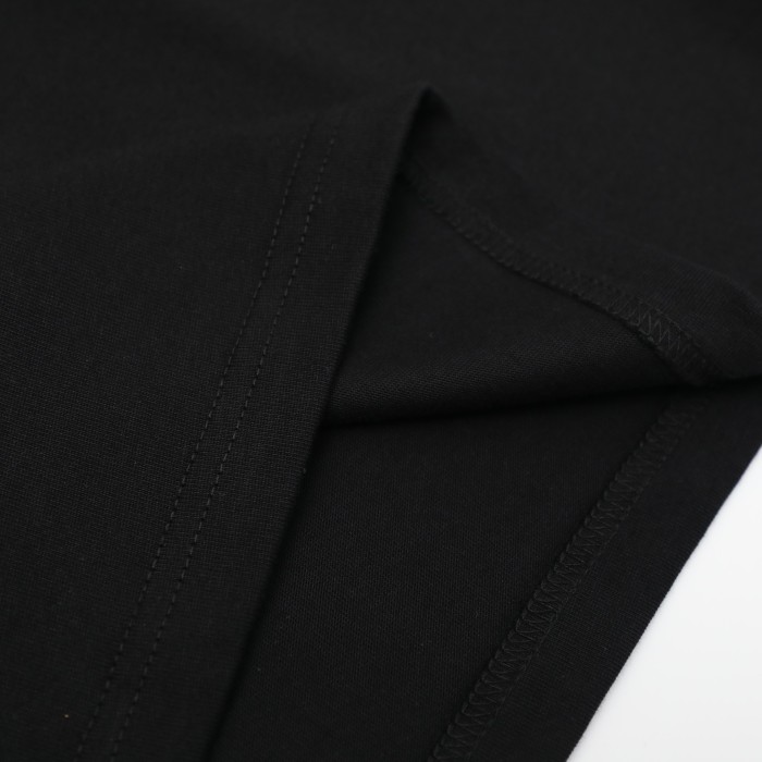 SMCL-4162 High Quality Dior 290g Cotton T-shirt