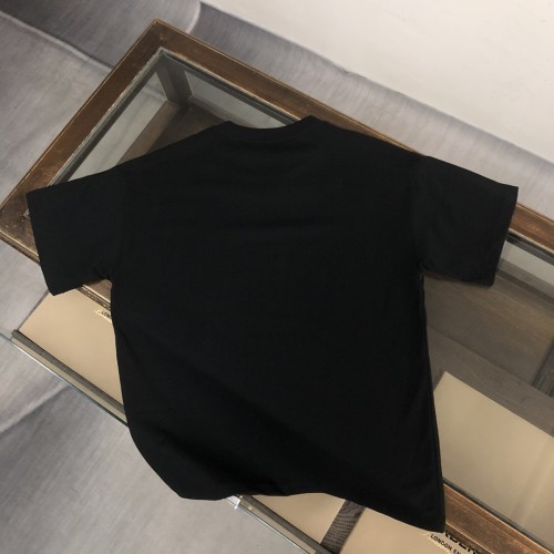 SMCL-4184 High Quality Dior 240g Cotton T-shirt