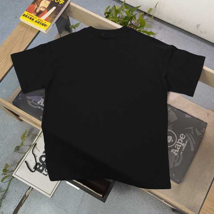 SMCL-4196 High Quality Dior Cotton T-shirt