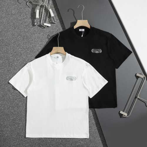 SMCL-4191 High Quality Dior Cotton T-shirt