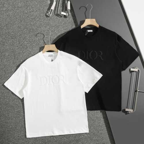 SMCL-4193 High Quality Dior Cotton T-shirt