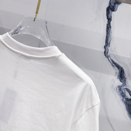 SMCL-4197 High Quality Dior Cotton T-shirt
