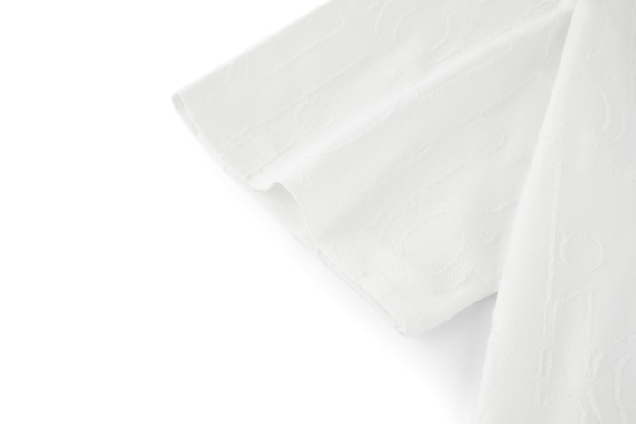 SMCL-4203 Top Quality Dior Cotton T-shirt