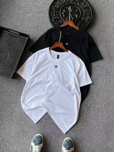 SMCL-4174 High Quality Dior 290g Cotton T-shirt