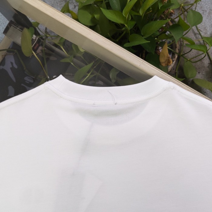 SMCL-4195 High Quality Dior Cotton T-shirt