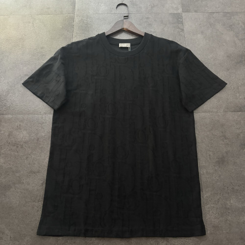 SMCL-4122 High Quality Dior 260g Cotton T-shirt