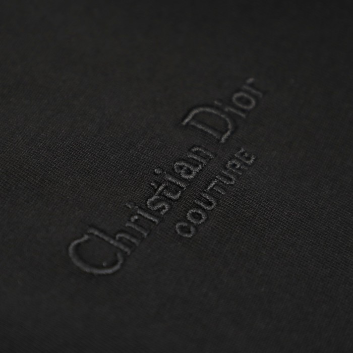 SMCL-4161 High Quality Dior 290g Cotton T-shirt