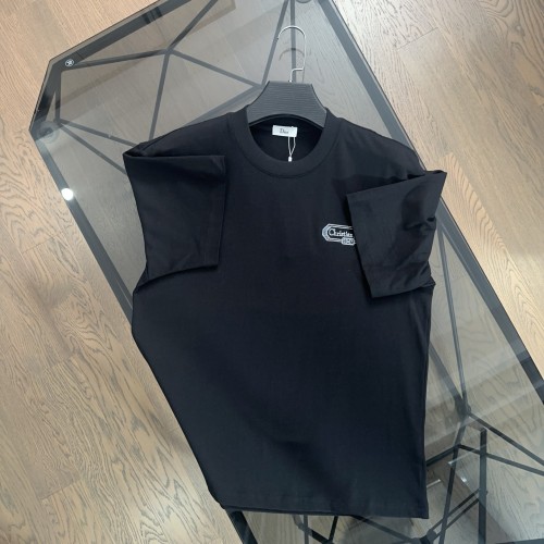 SMCL-4153 High Quality Dior 290g Cotton T-shirt