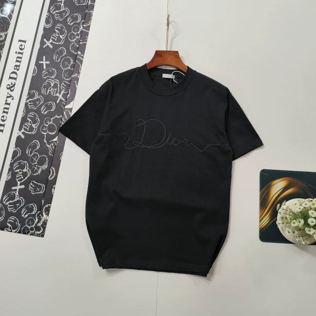 SMCL-4207 High Quality Dior Cotton T-shirt