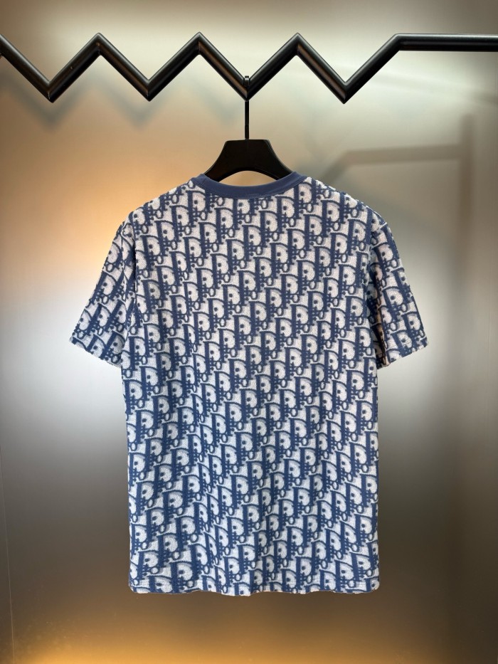 SMCL-4171 Top Quality Dior Cotton T-shirt