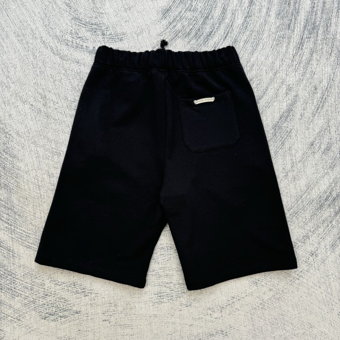 SMCL-4216 Top Quality Chrome Hearts 450g Cotton Shorts