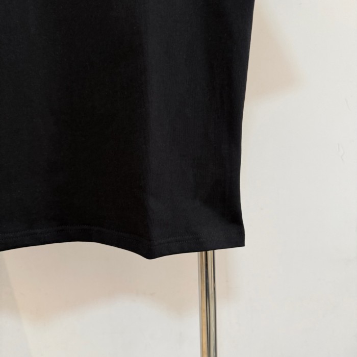 SMCL-4275 High Quality Celine 280g Cotton T-shirts