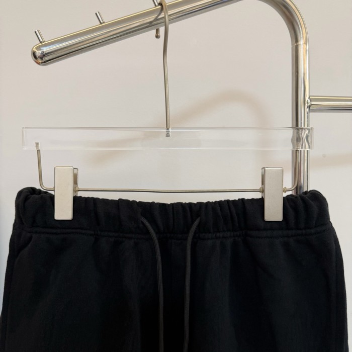 SMCL-4213 High Quality Chrome Hearts 450g Cotton Shorts