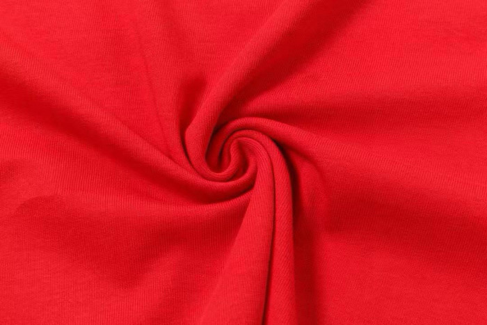 SMCL-4266 High Quality Celine 300g Cotton Over Size T-shirts