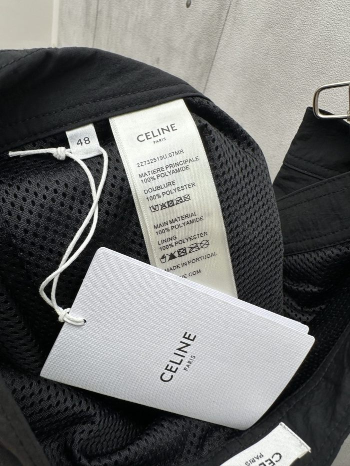 SMCL-4301 High Quality Celine Beach Shorts