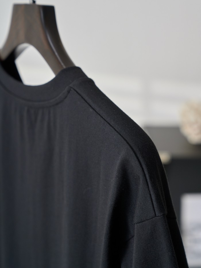 SMCL-4273 High Quality Celine 240g Cotton T-shirts
