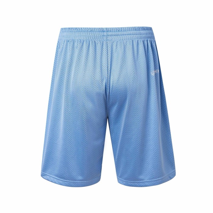 SMCL-4248 High Quality Chrome Hearts Mesh Shorts