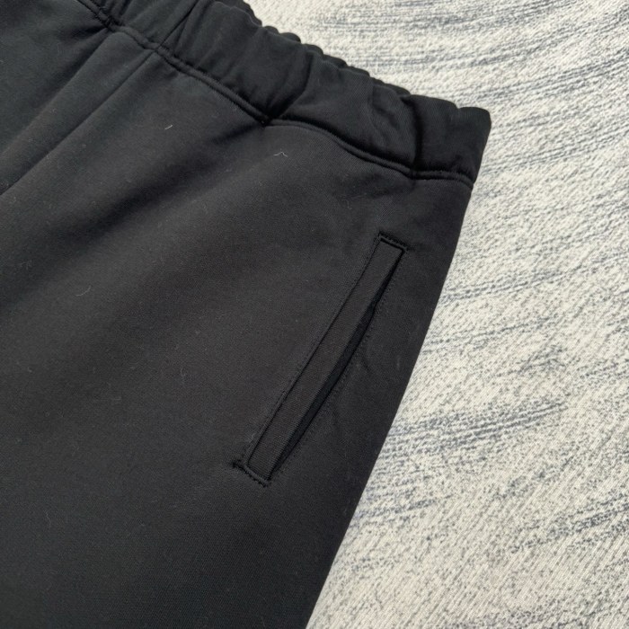 SMCL-4216 Top Quality Chrome Hearts 450g Cotton Shorts