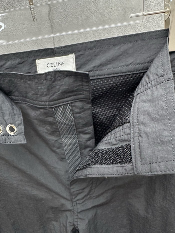 SMCL-4301 High Quality Celine Beach Shorts
