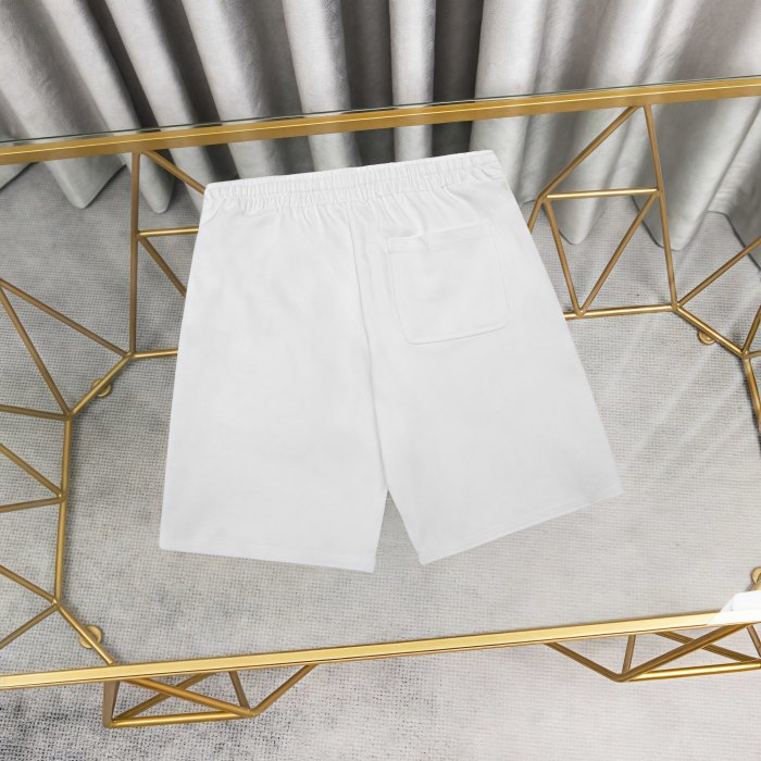 SMCL-4246 High Quality Chrome Hearts 380g Cotton Over Size Shorts