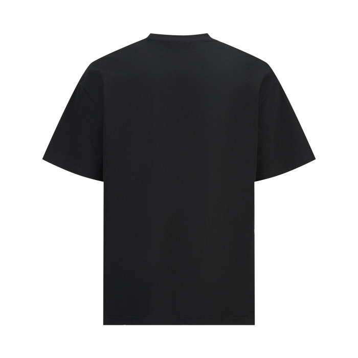 SMCL-4265 High Quality Celine 240g Cotton T-shirts