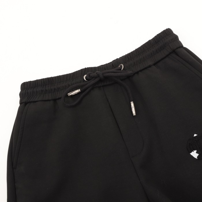SMCL-4239 High Quality Chrome Hearts Cotton Shorts