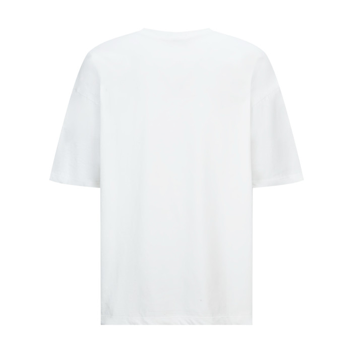SMCL-4264 High Quality Celine 240g Cotton T-shirts