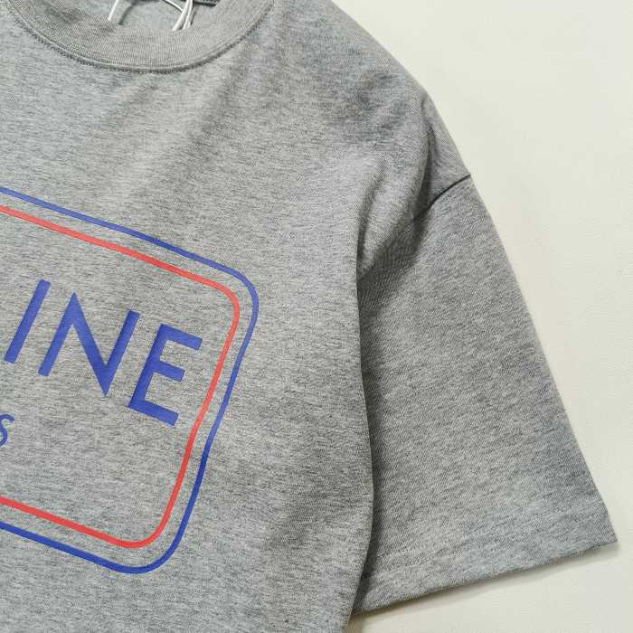 SMCL-4263 High Quality Celine 320g Cotton T-shirts
