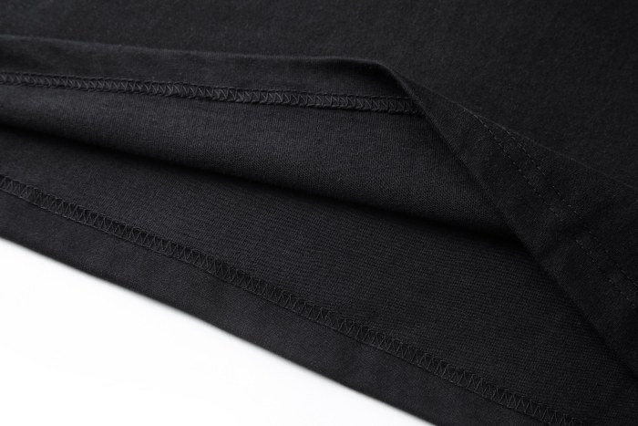 SMCL-4265 High Quality Celine 240g Cotton T-shirts