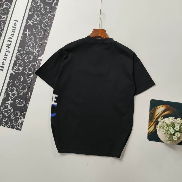 SMCL-4262 High Quality Celine 320g Cotton T-shirts