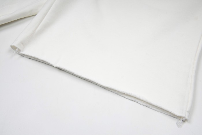 SMCL-4295 High Quality Celine 380g Cotton Over Size Shorts
