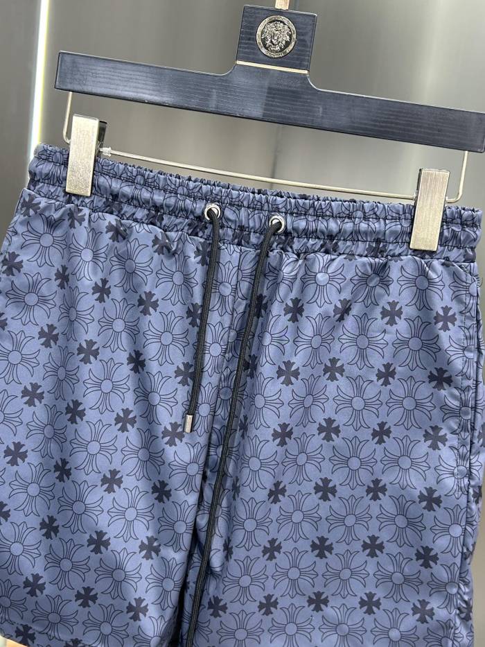 SMCL-4210 High Quality Chrome Hearts Beach Shorts