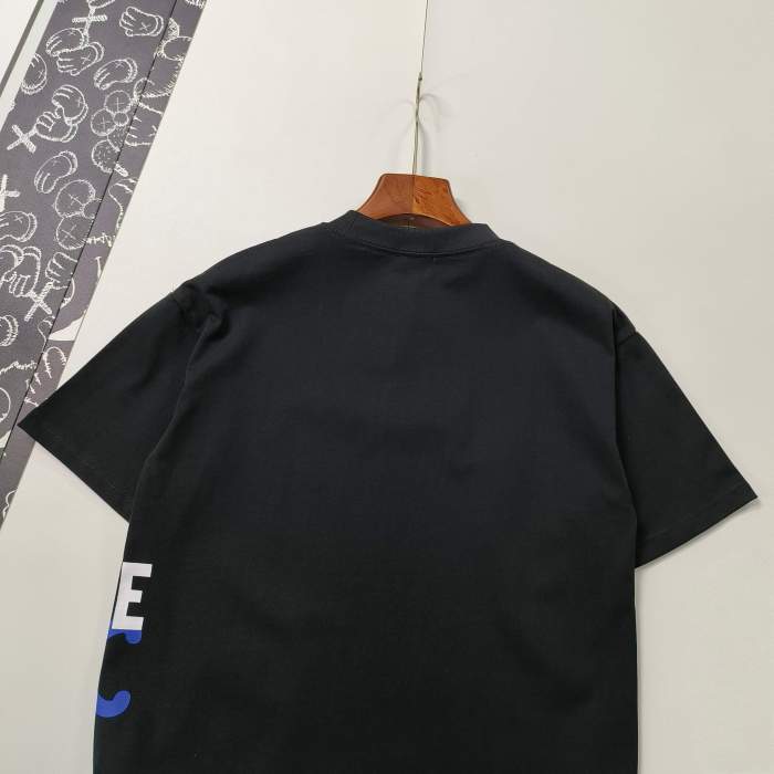 SMCL-4262 High Quality Celine 320g Cotton T-shirts