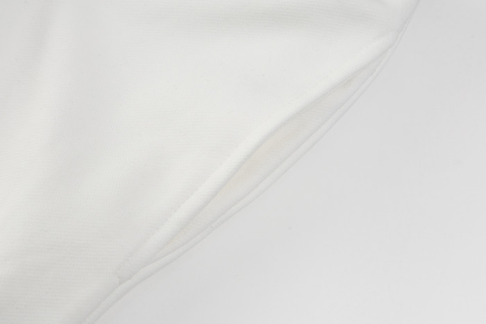 SMCL-4298 High Quality Celine 380g Cotton Over Size Shorts