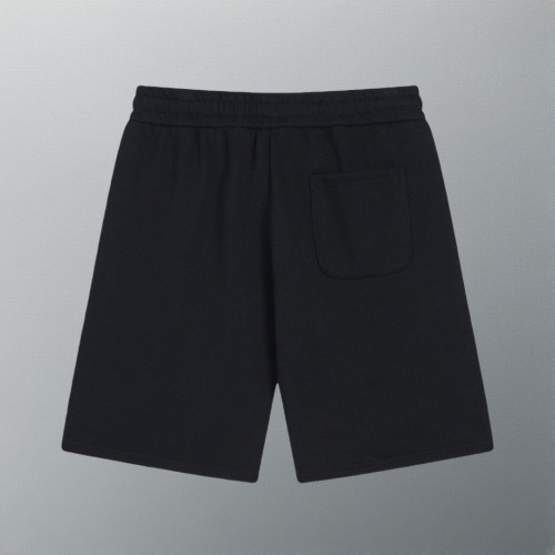 SMCL-4212 High Quality Chrome Hearts 380g Cotton Shorts