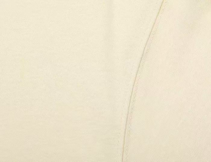 SMCL-4266 High Quality Celine 300g Cotton Over Size T-shirts