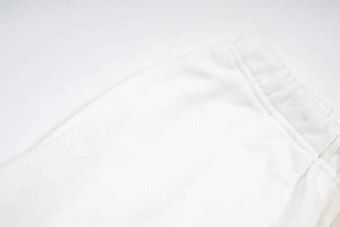 SMCL-4296 High Quality Celine 380g Cotton Over Size Shorts