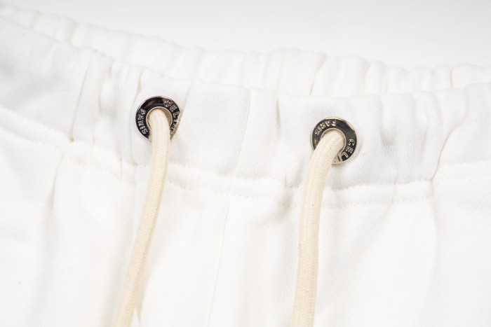 SMCL-4296 High Quality Celine 380g Cotton Over Size Shorts