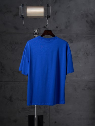 SMCL-4276 High Quality Celine 240g Cotton T-shirts