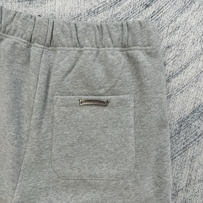 SMCL-4216 Top Quality Chrome Hearts 450g Cotton Shorts